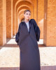 Black Tunic Dress