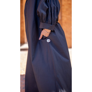 Black Tunic Dress