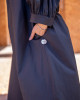 Black Tunic Dress