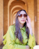 Green Midi Dress
