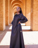 Black Tunic Dress
