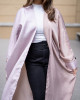 DUBAI STYLE BISHT THROW 